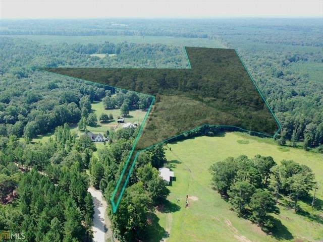 0 Wood Creek Rd - Photo 1