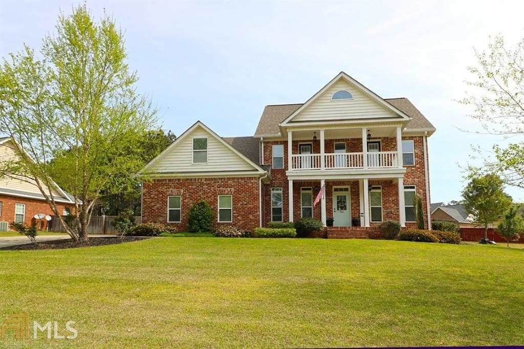 402 Arlington Falls Court - Photo 1
