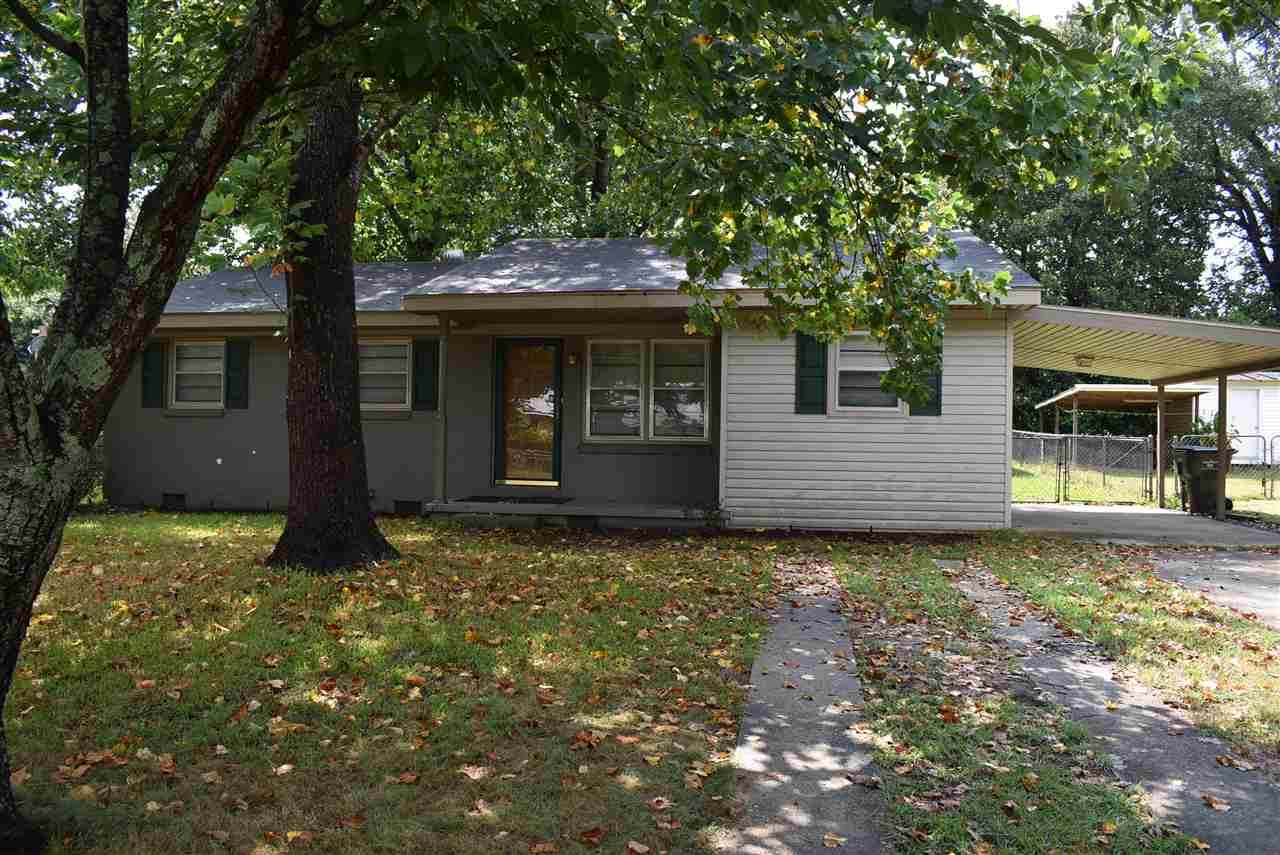 207 Ravenwood Way - Photo 1