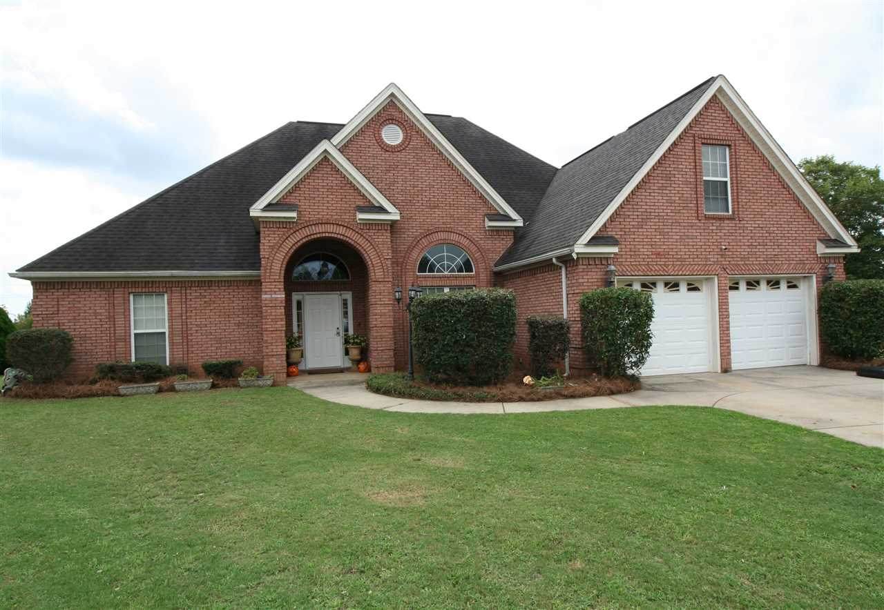 521 Saint Marlow Drive - Photo 1