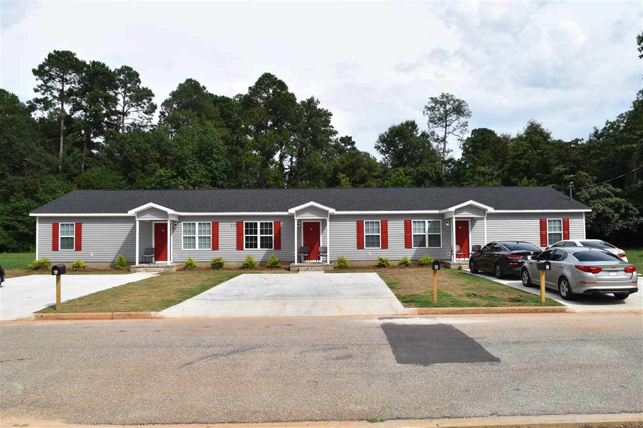 111 Ronald Pride Boulevard - Photo 1