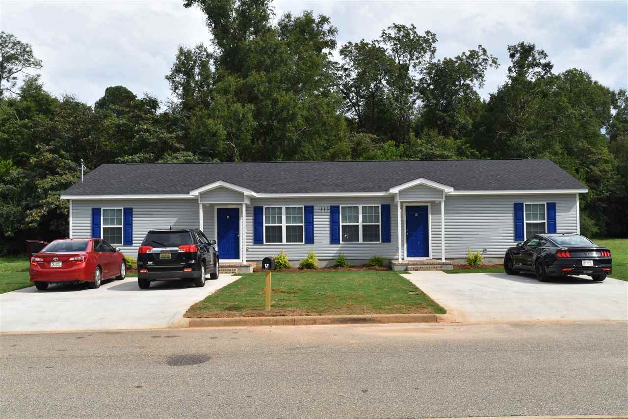 113 Ronald Pride Boulevard - Photo 1