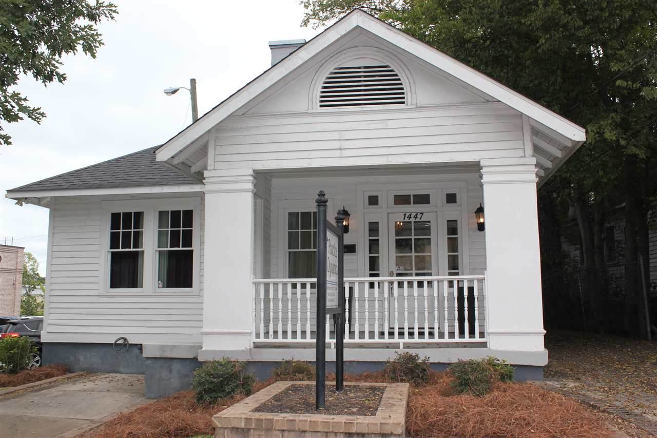 1447 Forsyth Street - Photo 1