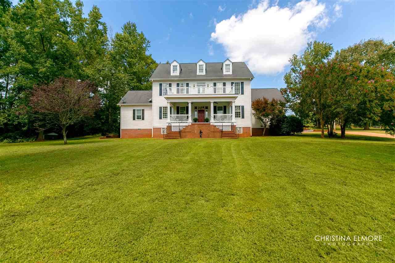 703 Five Points Road - Photo 1