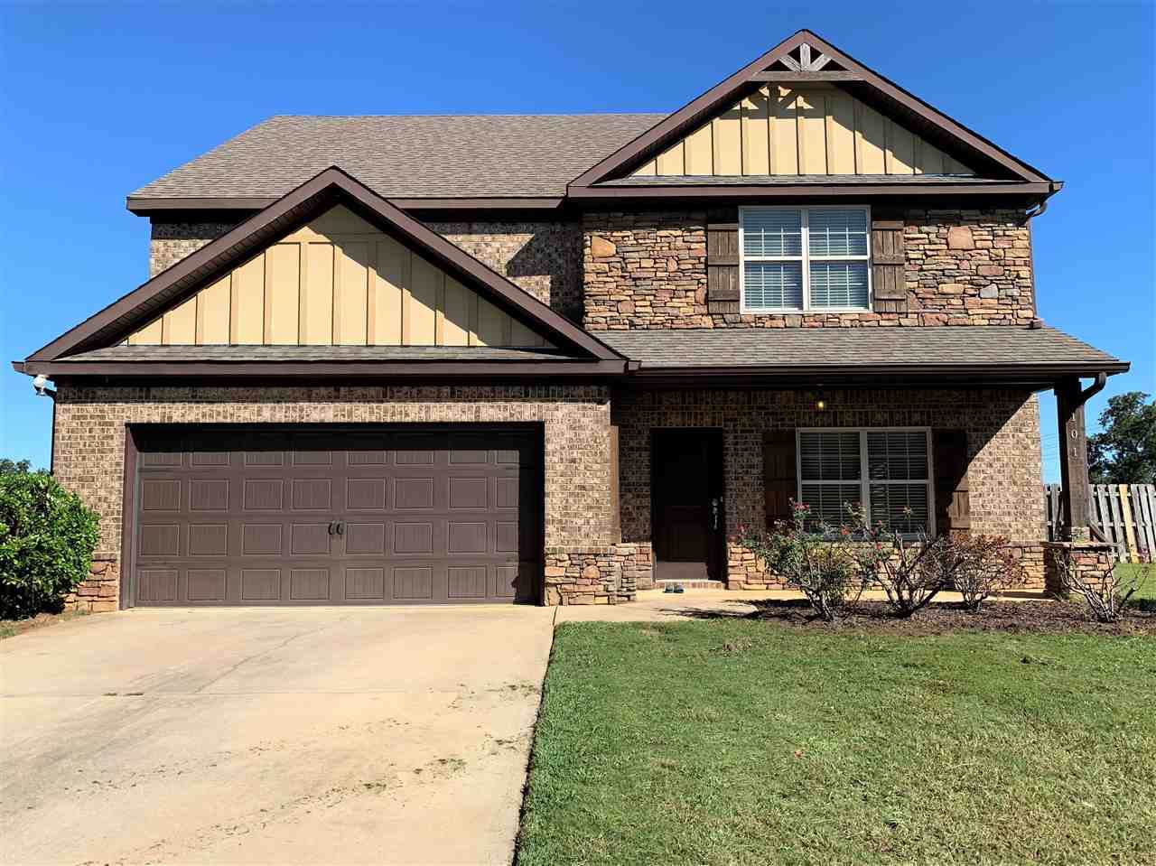 101 Cheshire Drive - Photo 1