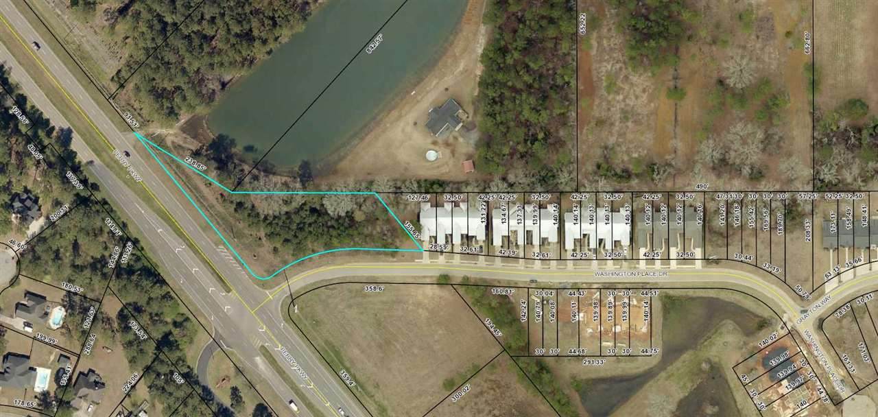Perry Parkway - Photo 1