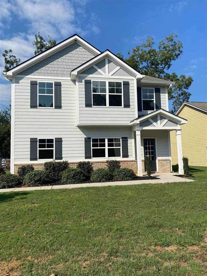 101 Poppy Lane - Photo 1
