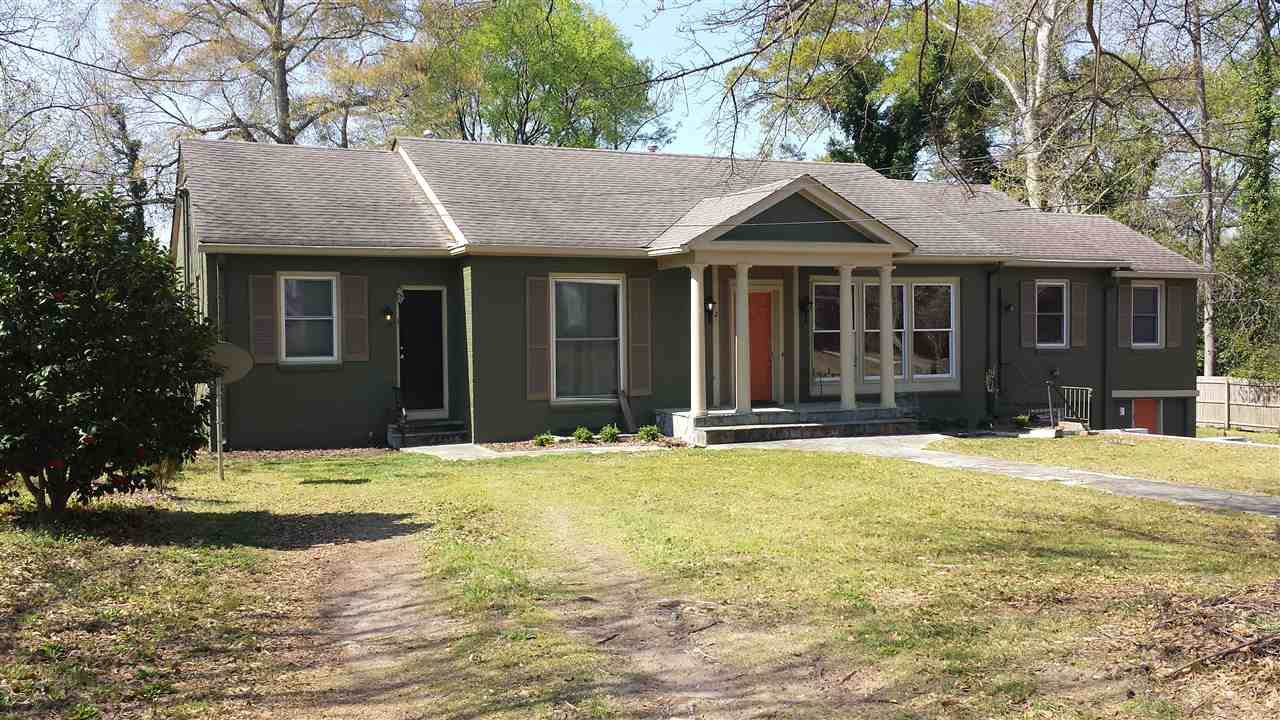 3846 Ridge Avenue - Photo 1