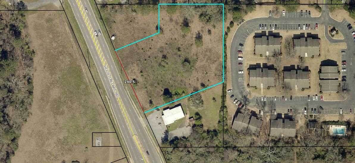 710 Houston Lake Road - Photo 1