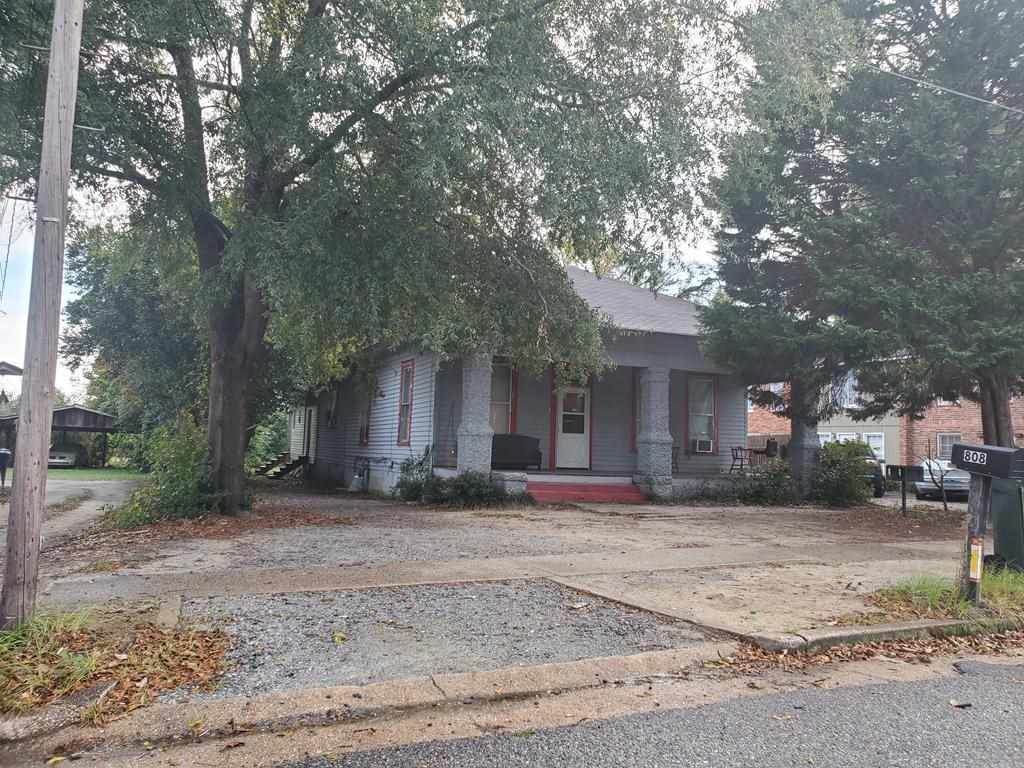 808 Euclid Street - Photo 1