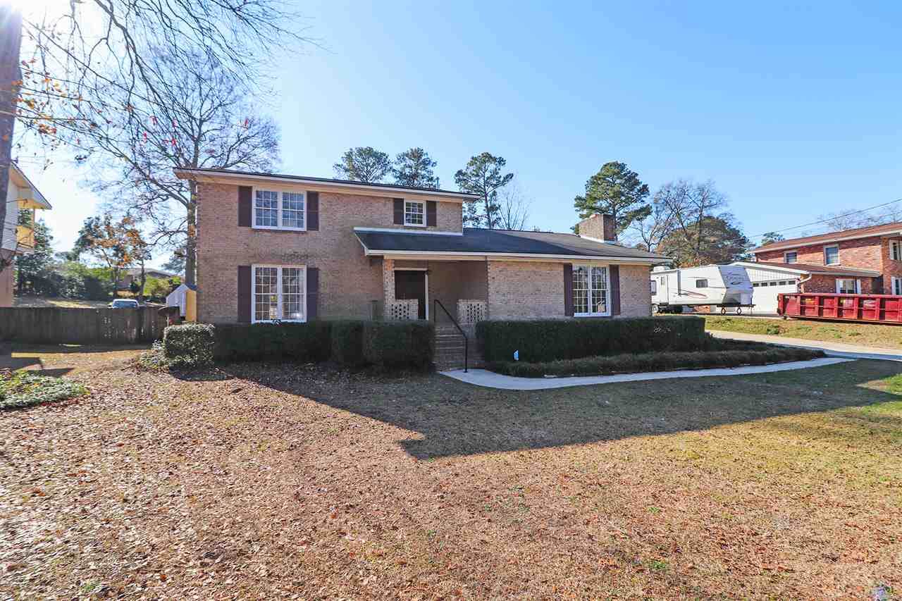 101 Chestnut Road - Photo 1