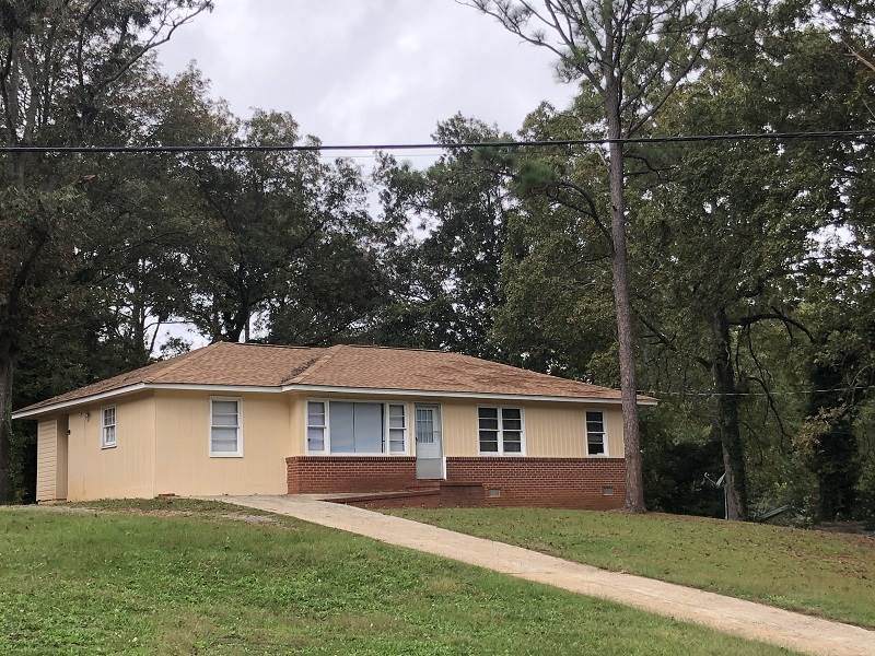119 Robinhood Drive - Photo 1