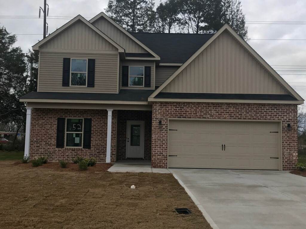 152 Arbor Creek - Photo 1