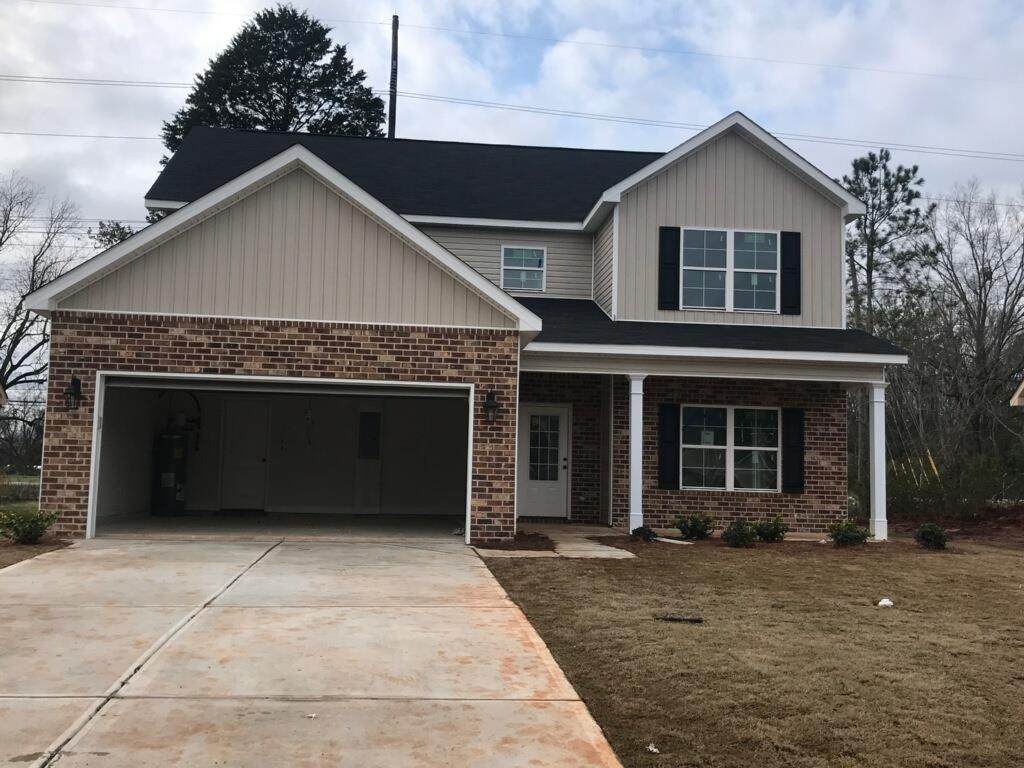 148 Arbor Creek - Photo 1