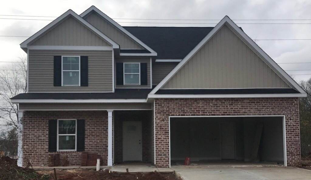 144 Arbor Creek - Photo 1