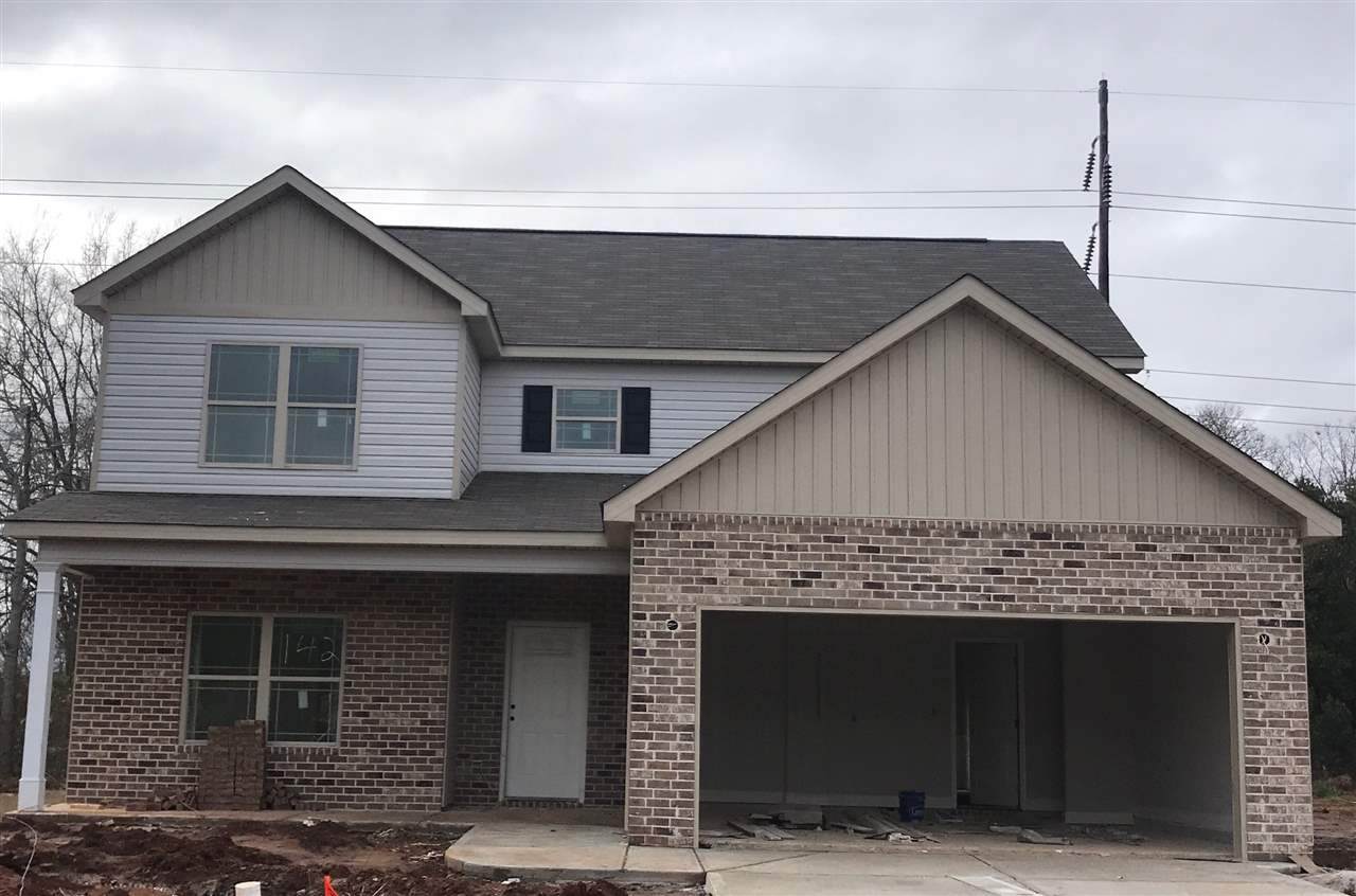 142 Arbor Creek - Photo 1
