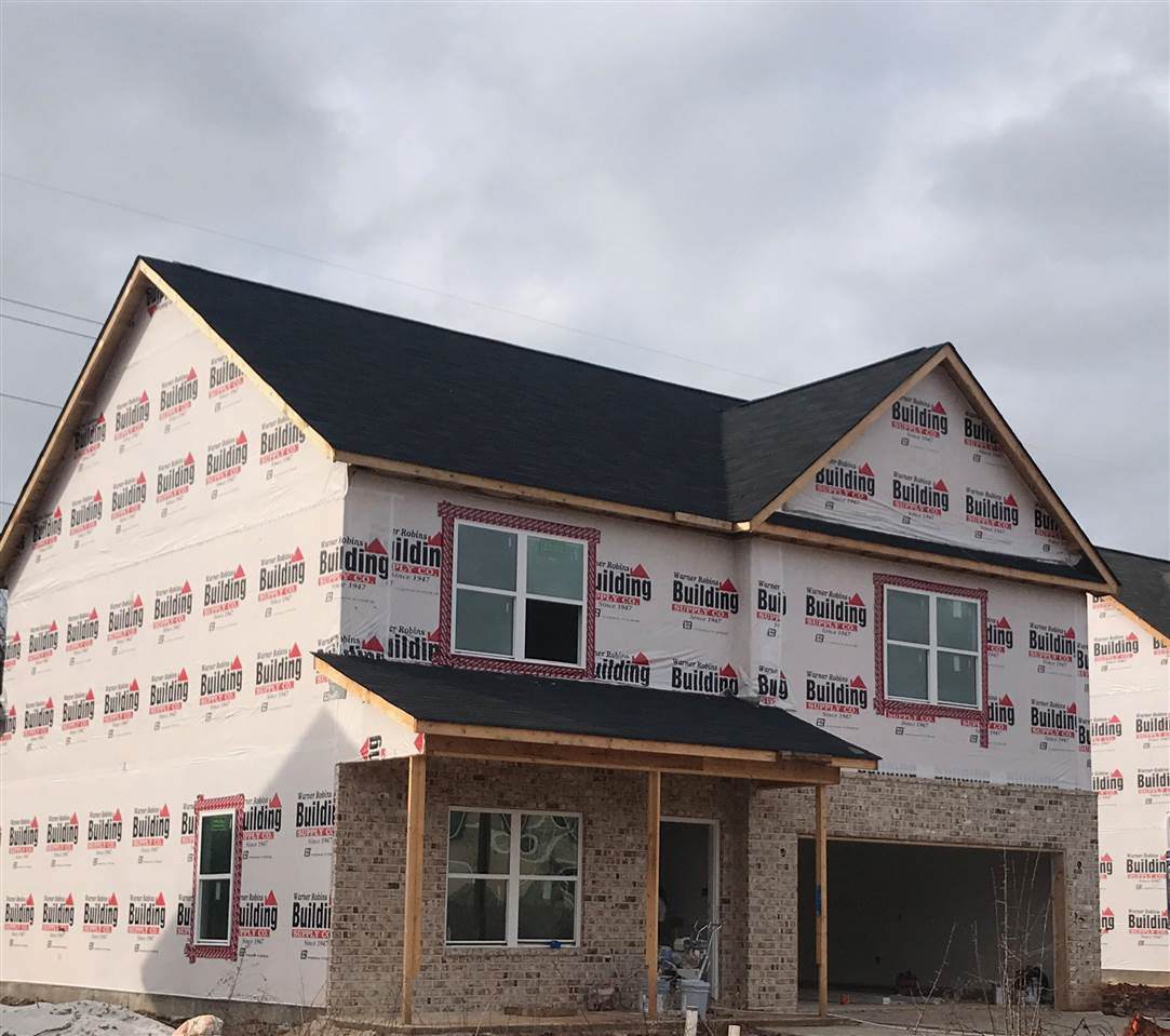 140 Arbor Creek - Photo 1