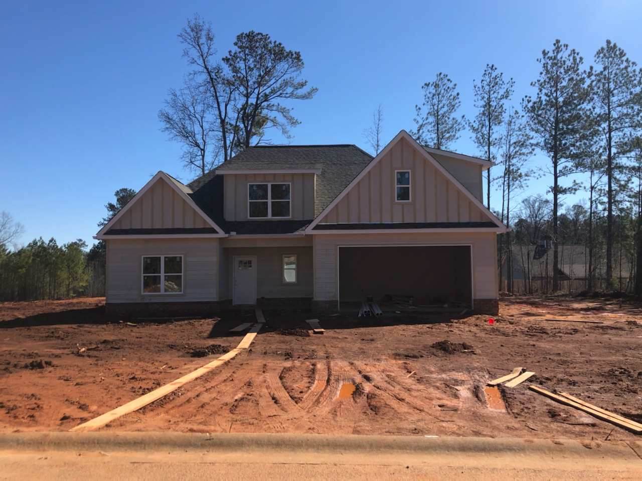 520 Gardenia Lane - Photo 1
