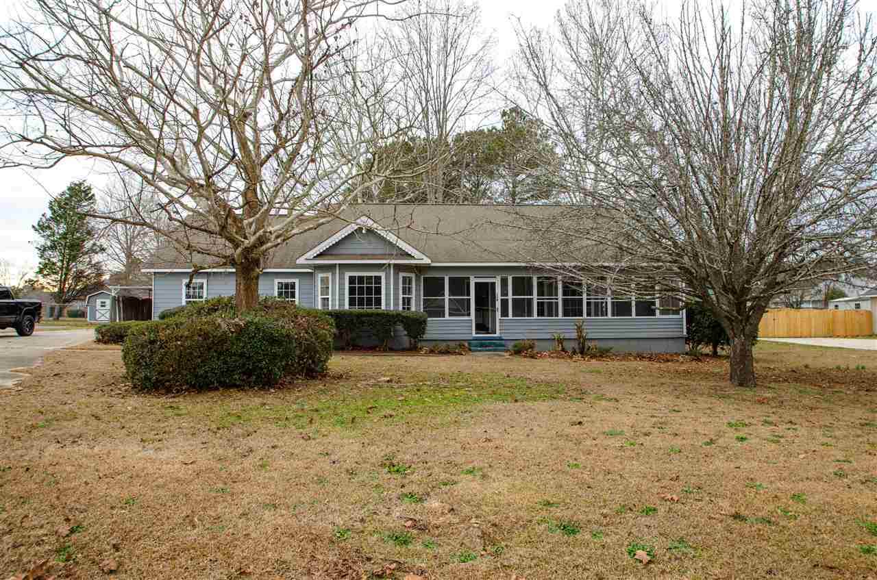 116 Mt. Zion Road - Photo 1