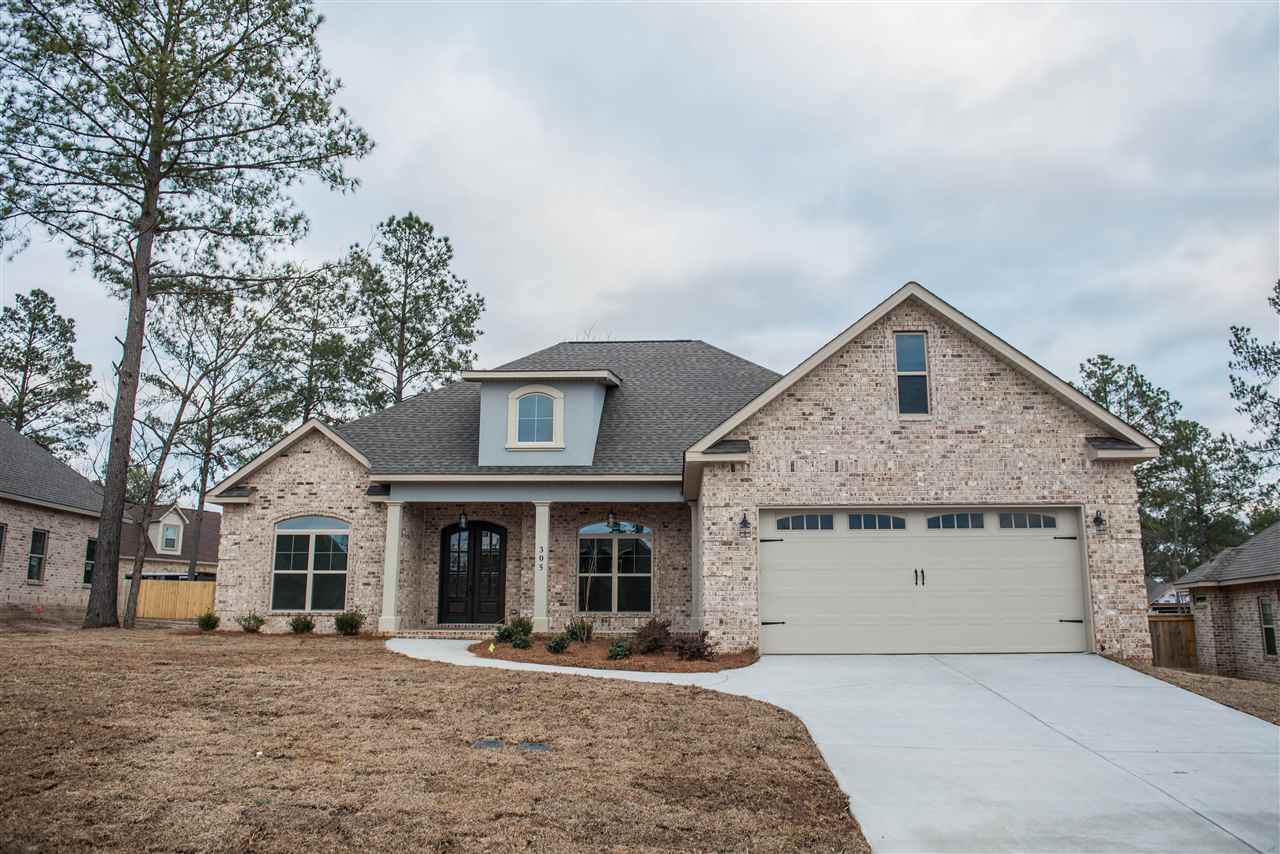 305 Hawks Nest Drive - Photo 1