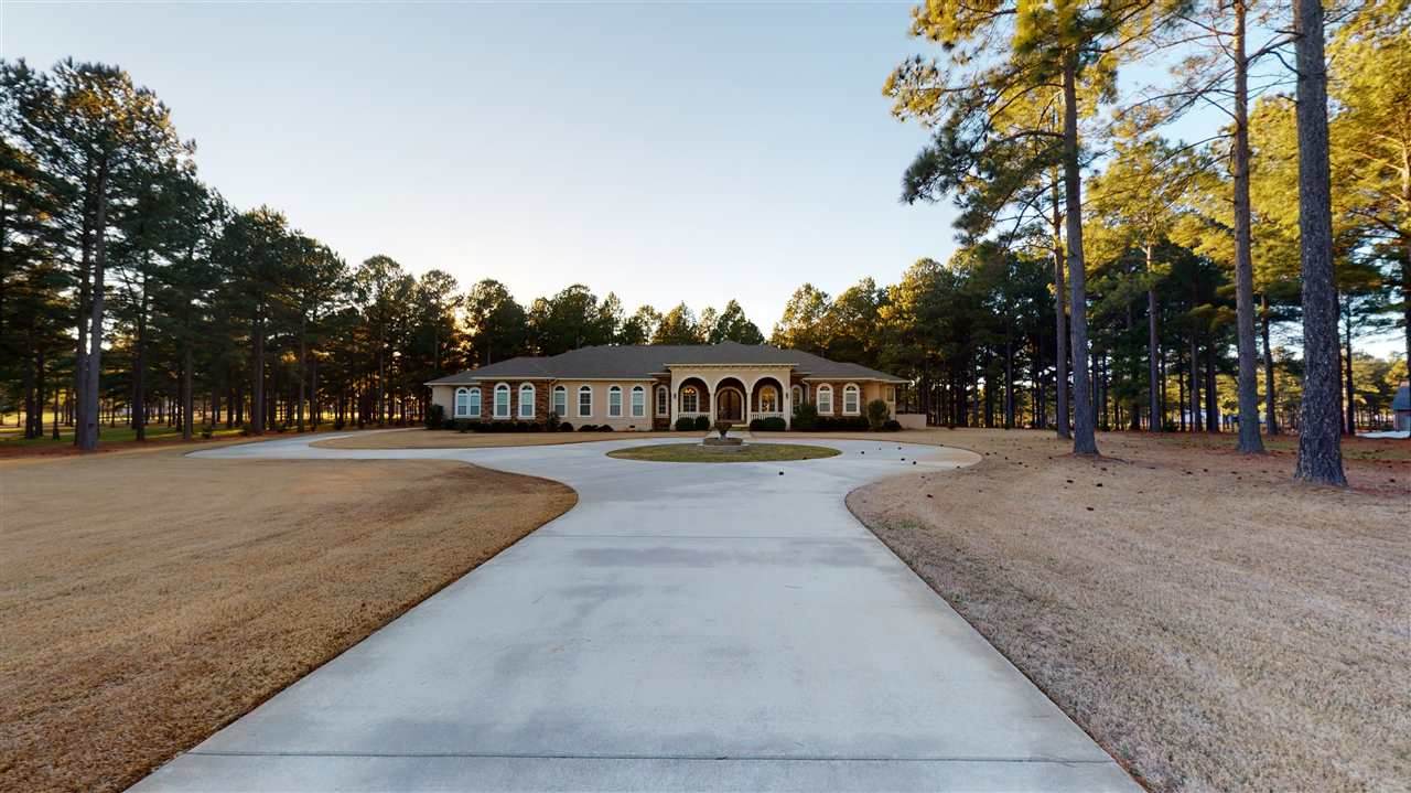 1222 Deer Run Trail - Photo 1