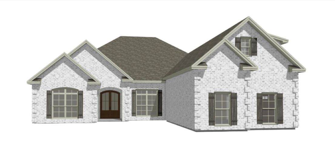105 Flat Rock Lane - Photo 1