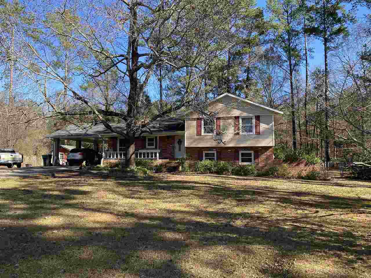 458 Hwy 247 - Photo 1
