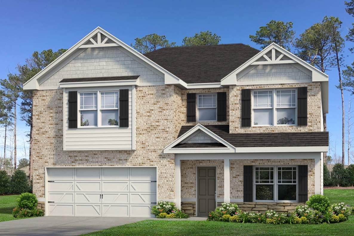 4224 Cornwall Drive - Photo 1