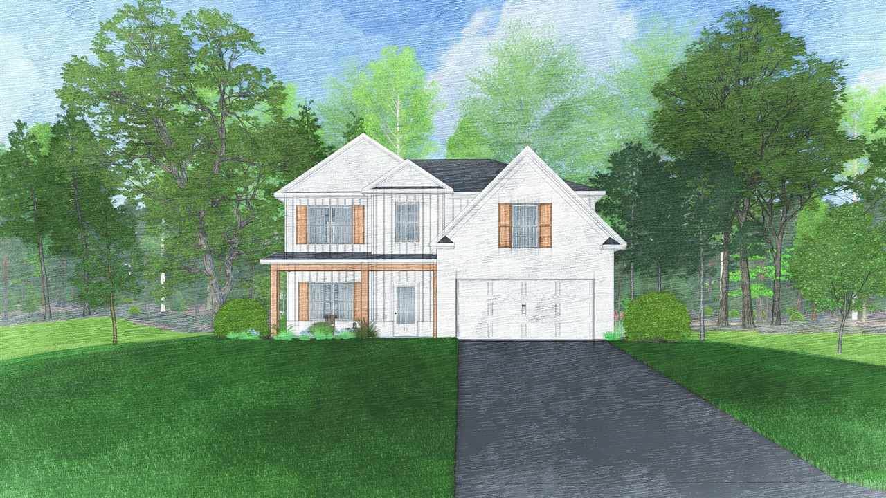 4262 Cornwall Drive - Photo 1