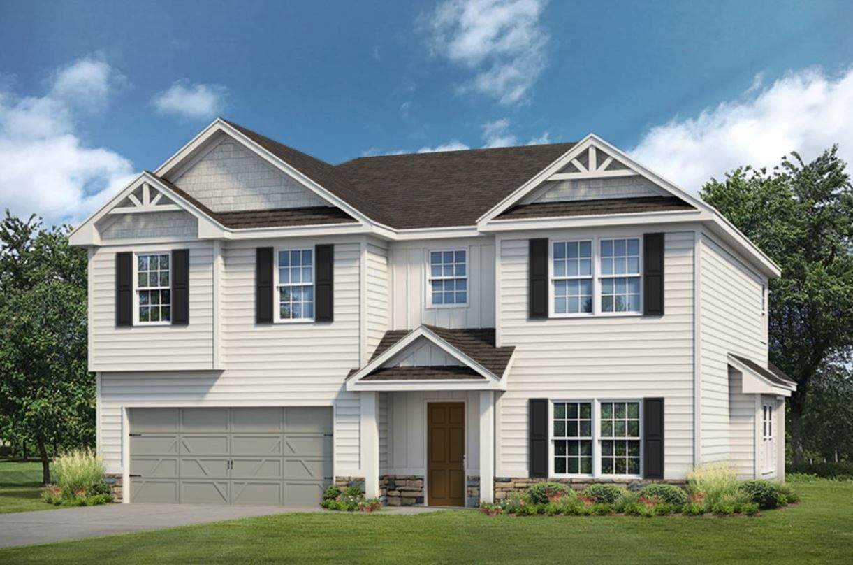 105 Courtney Marie Circle - Photo 1