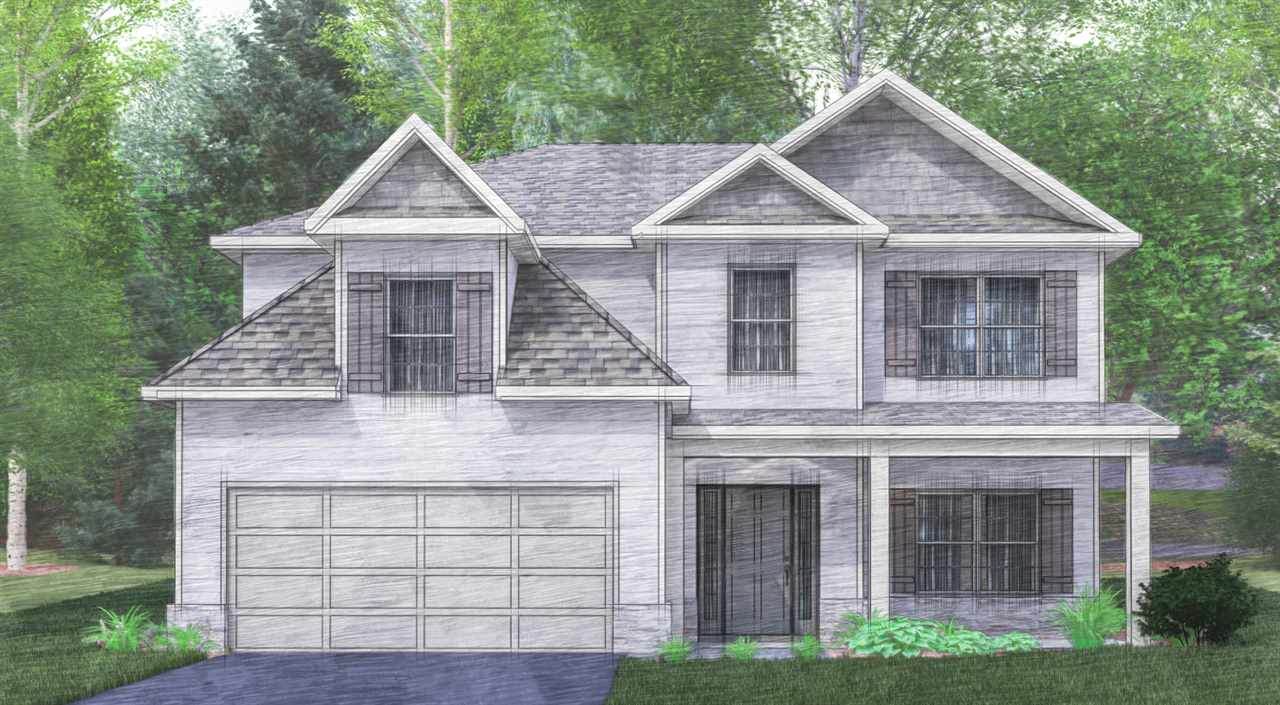 120 Weeping Moss Way - Photo 1