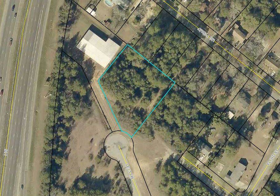 Lot 7 Lect Drive - Photo 1