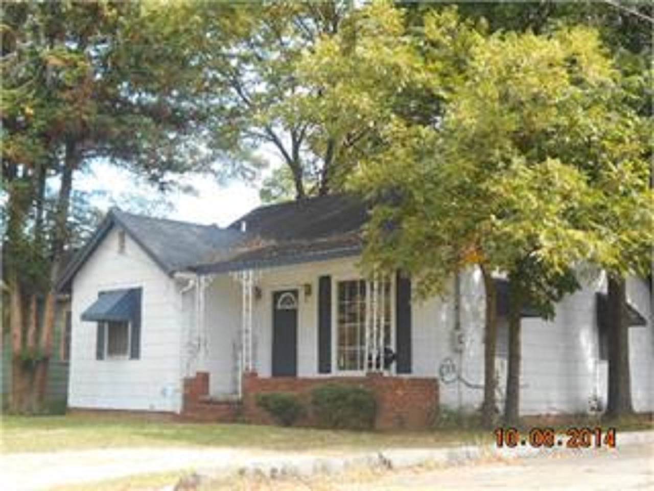 404 Fagan Street - Photo 1