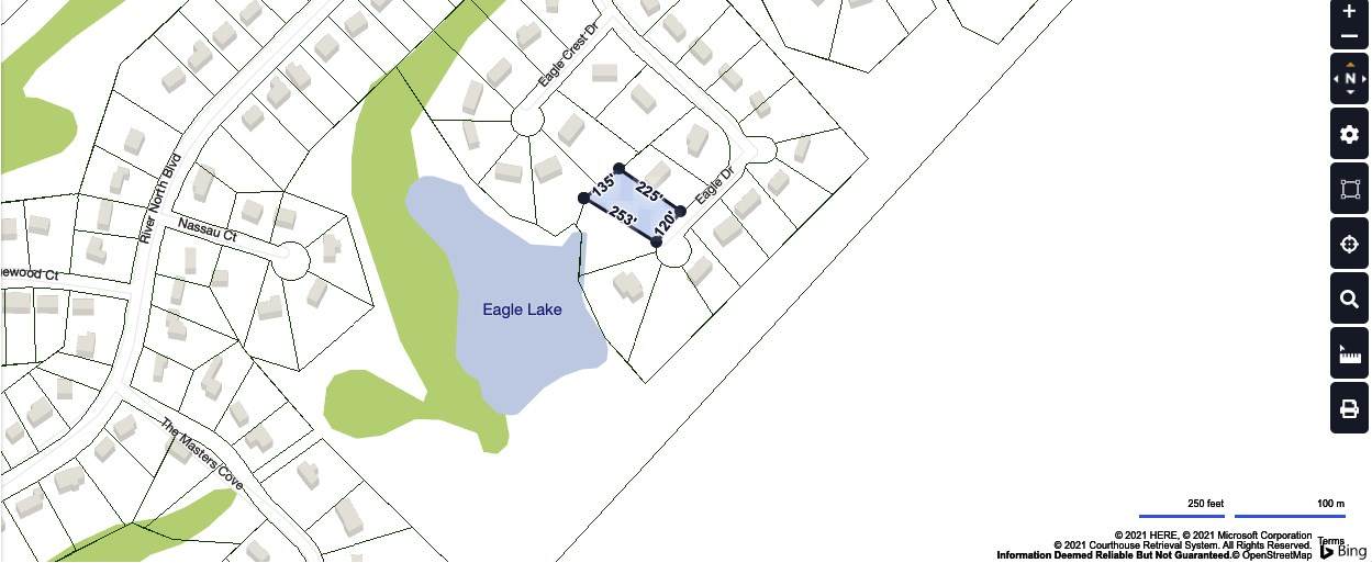 0 Eagle Drive - Photo 1