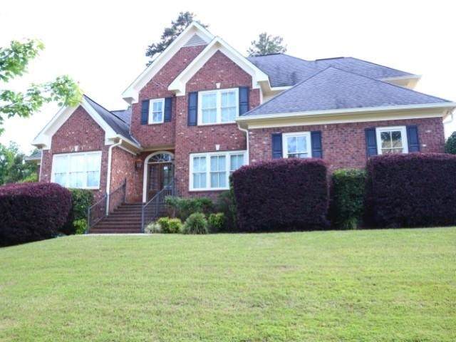 206 Diamond Place - Photo 1
