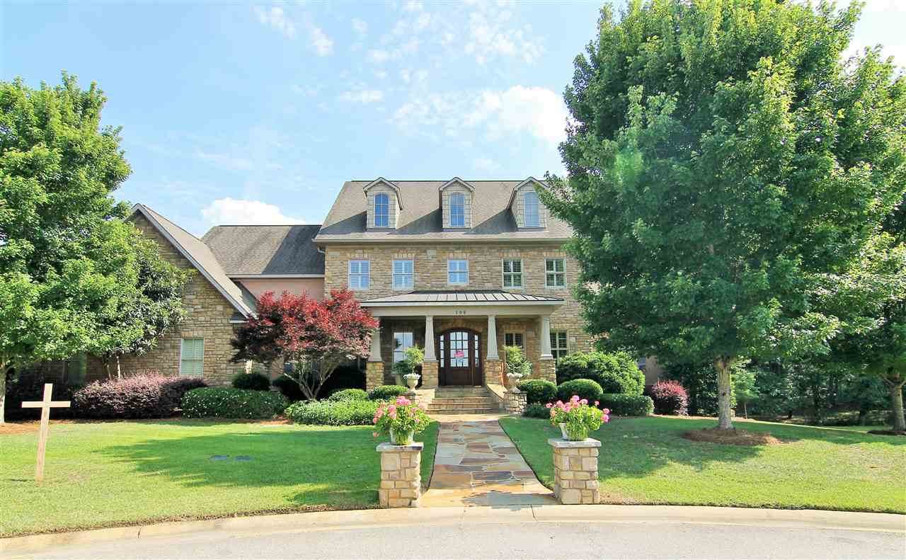 108 River Rock Court - Photo 1