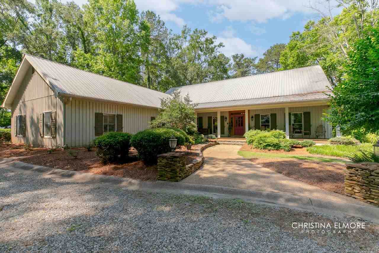 394 Norwood Springs Road - Photo 1