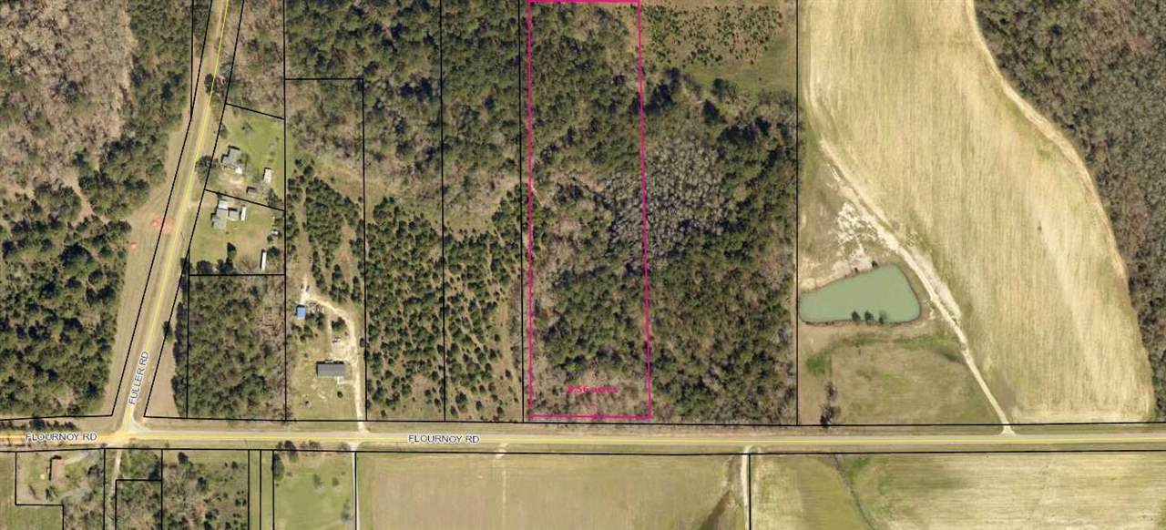 000 Flournoy Road - Photo 1
