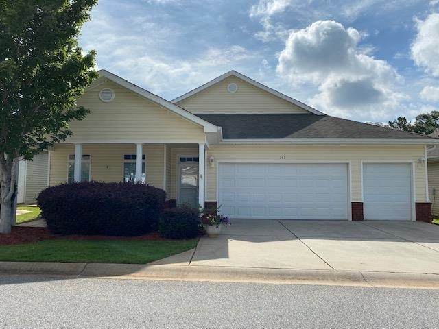 365 Spyglass Hill Drive - Photo 1