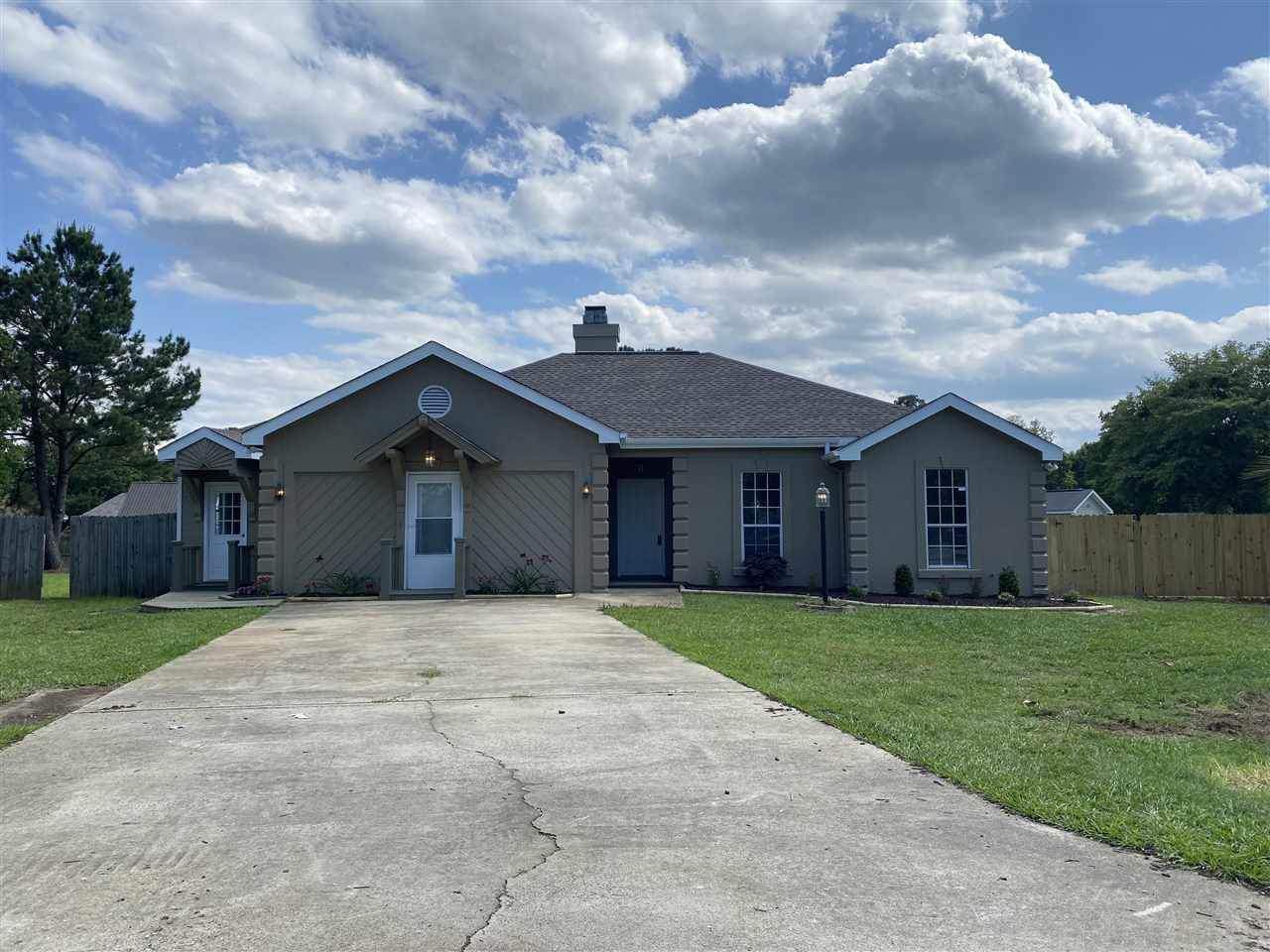 104 Blarney Stone Court - Photo 1