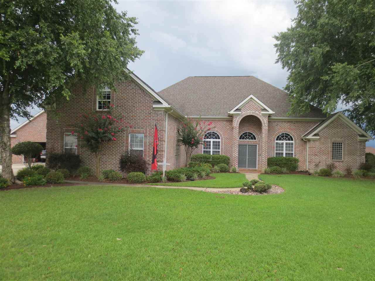 104 Magnolia Crest - Photo 1
