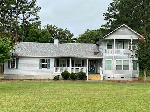284 Flintrock Trail - Photo 1