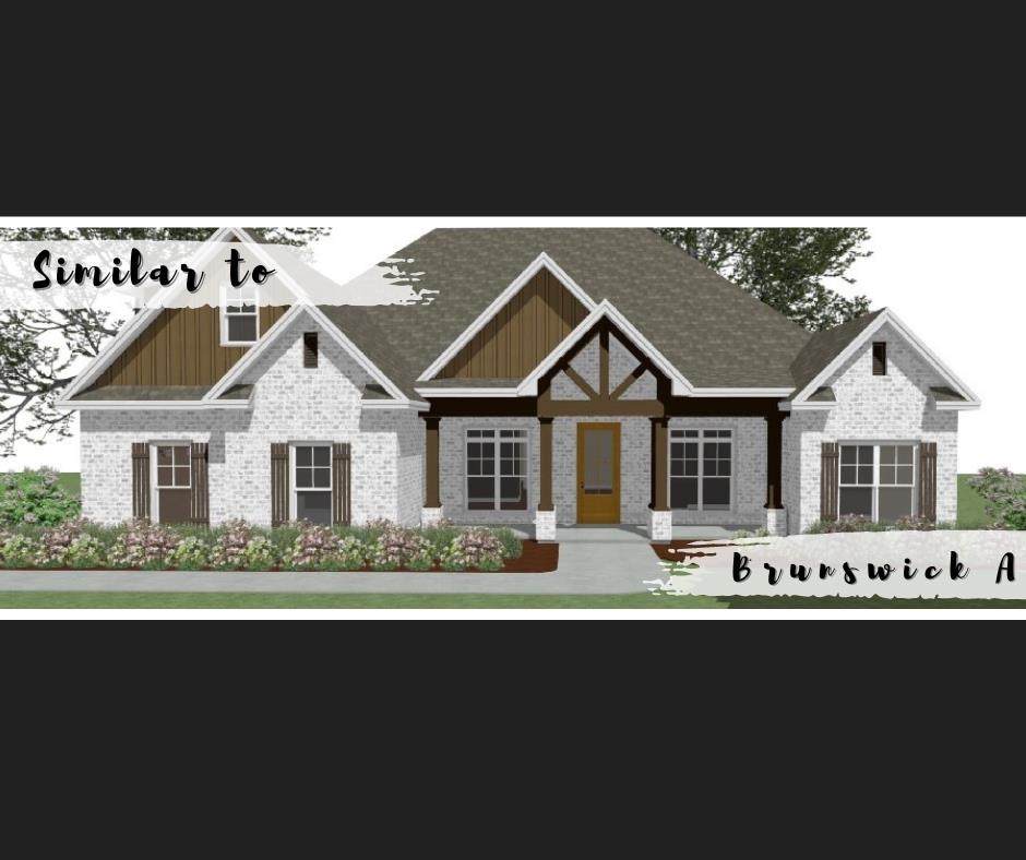 412 Stonegate Trail - Photo 1