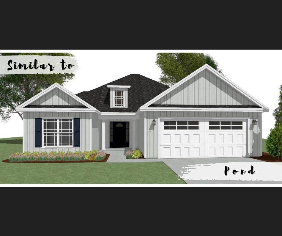 618 Daisy Drive - Photo 1