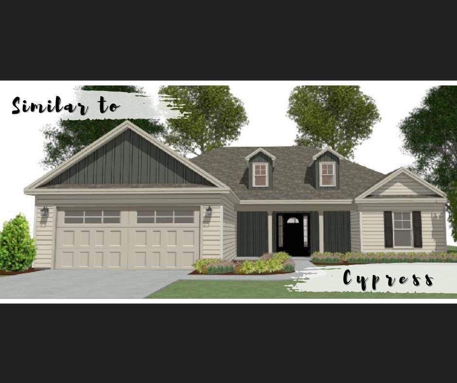 136 Sadie Heights Boulevard - Photo 1