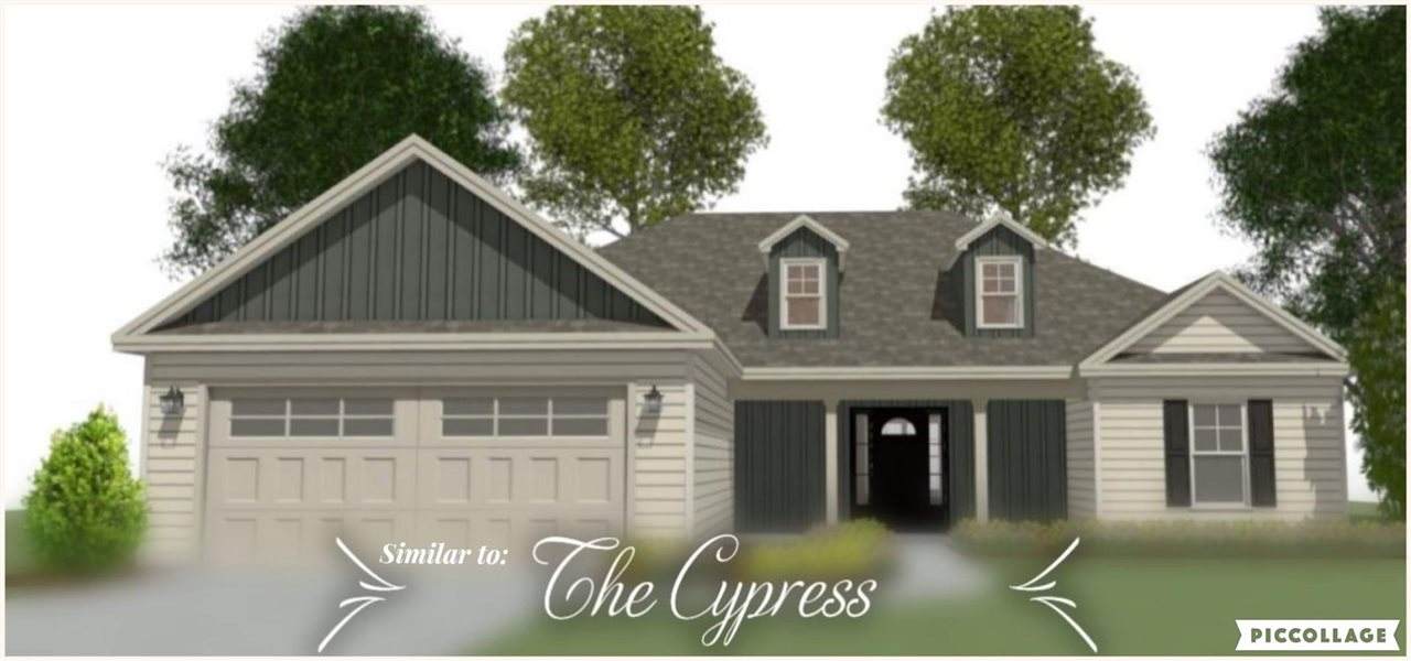 611 Daisy Drive - Photo 1