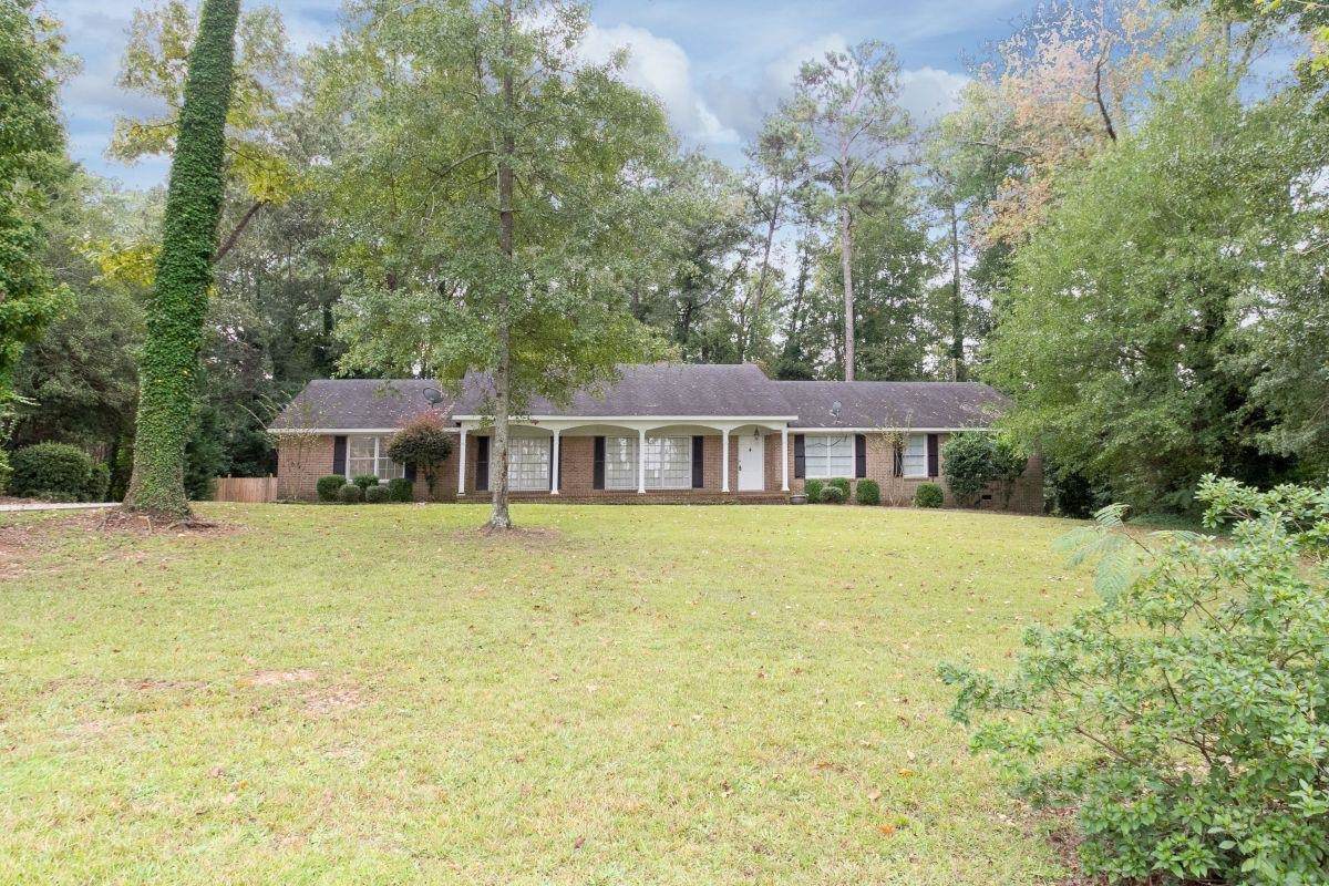 4954 Zebulon Road - Photo 1