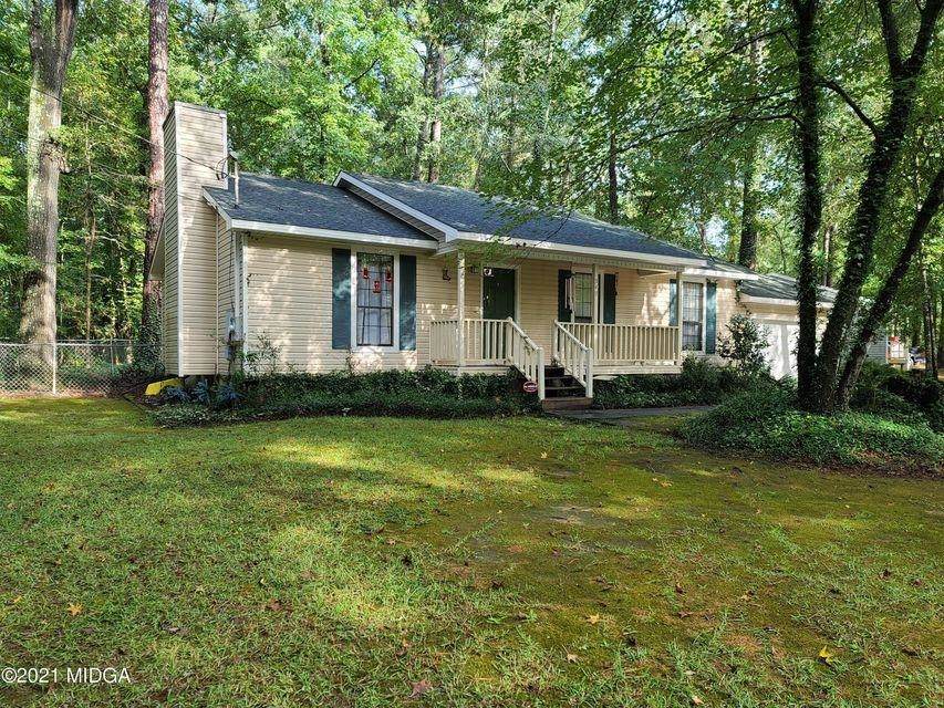 549 Chickamauga Drive - Photo 1