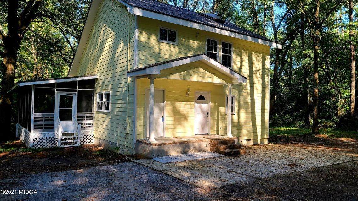 7665 Goodall Mill Road - Photo 1