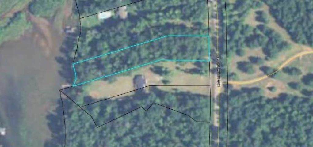 Lot 7 Lake Sinclair Drive - Photo 1